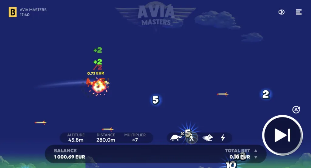 Warum Avia Masters in Deutschland so beliebt ist