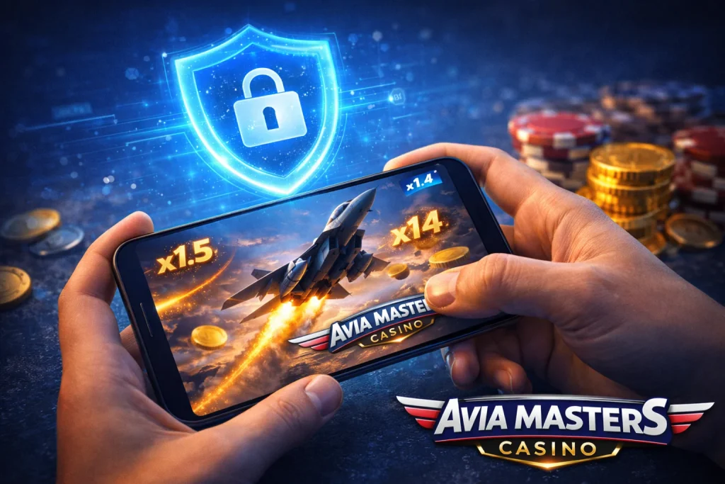 So installierst du Avia Masters auf iPhones