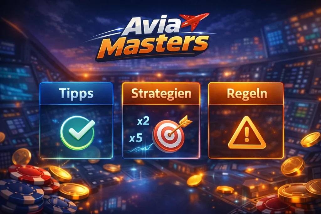 Listen: Tipps, Strategien, Regeln