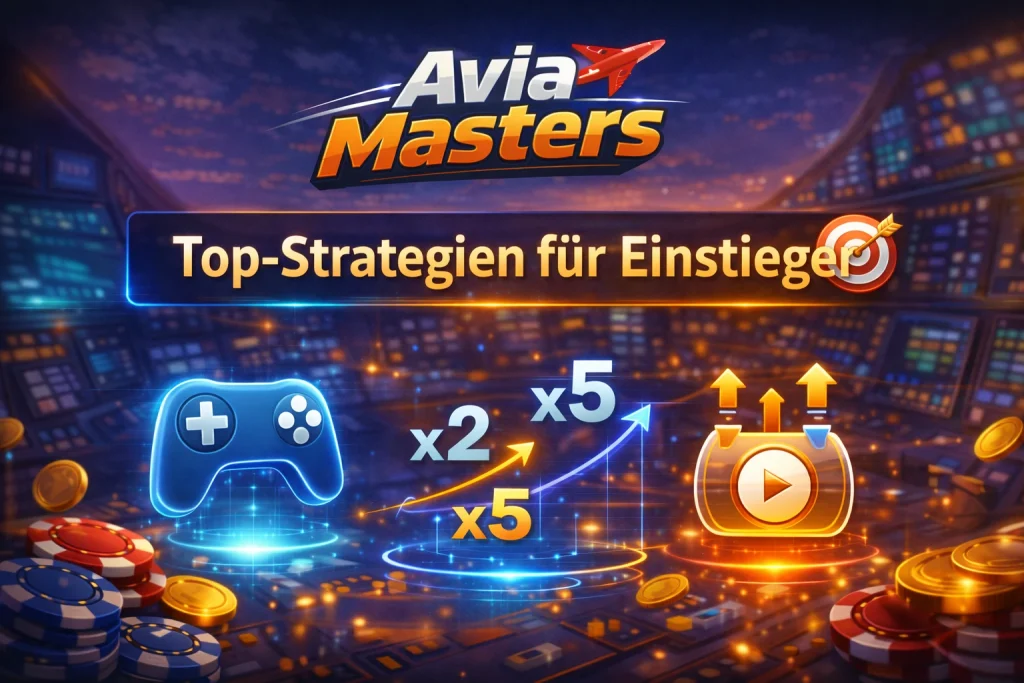 Top-Strategien für Einsteiger